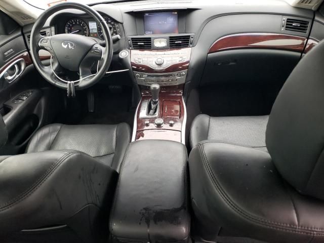 2015 Infiniti Q70 3.7