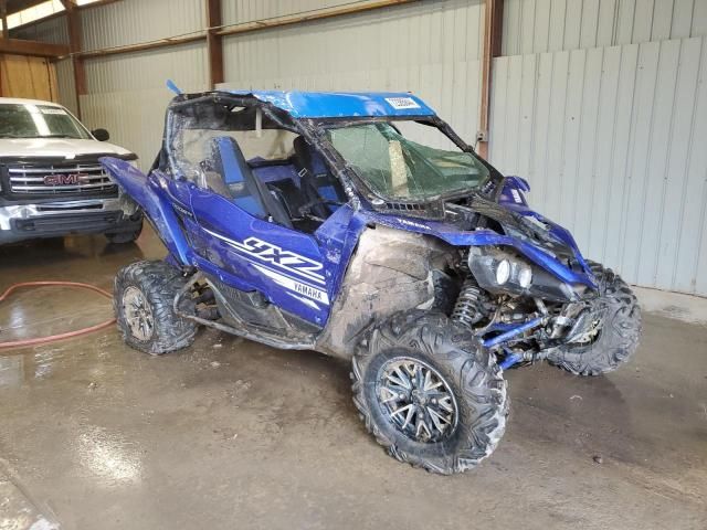 2019 Yamaha YXZ1000