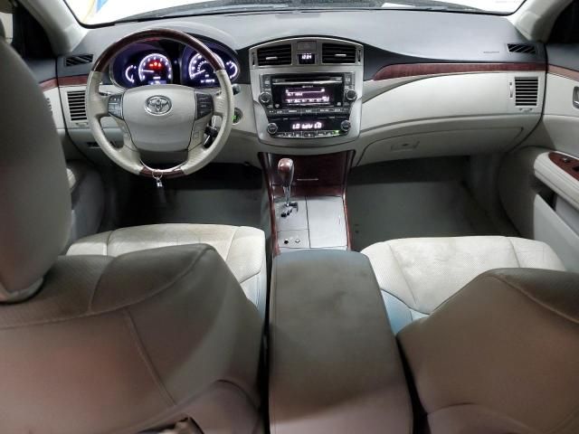 2011 Toyota Avalon Base