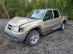 2003 Ford Explorer Sport Trac