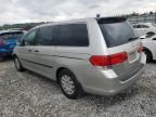 2009 Honda Odyssey LX