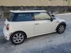 2009 Mini Cooper S