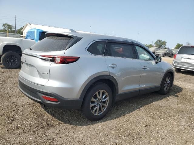 2017 Mazda CX-9 Touring