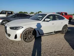 2023 BMW 430XI Gran Coupe en venta en Houston, TX