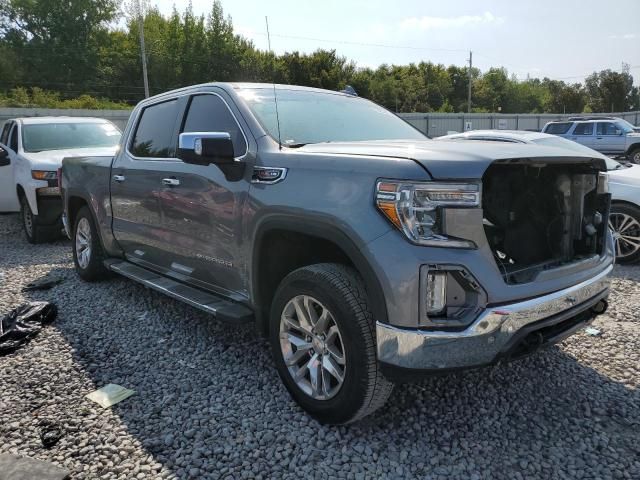 2020 GMC Sierra K1500 SLT