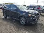 2017 Mitsubishi Outlander Sport ES