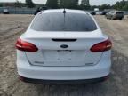 2016 Ford Focus S