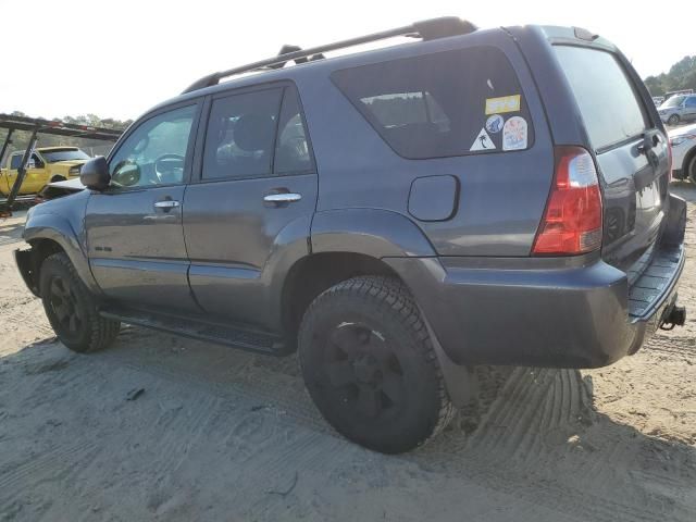 2007 Toyota 4runner SR5