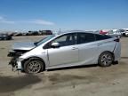 2017 Toyota Prius Prime