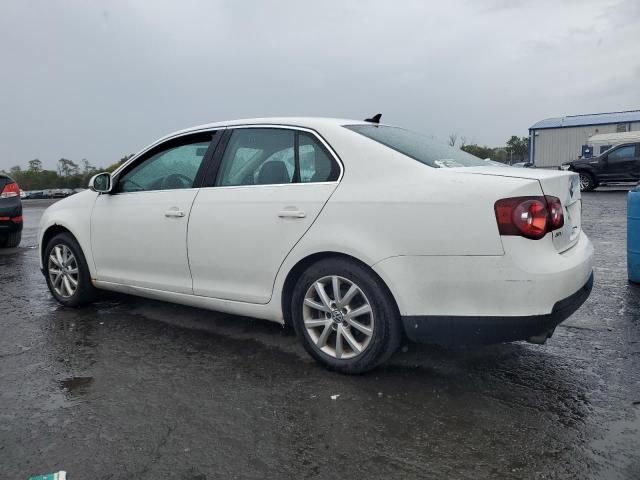 2010 Volkswagen Jetta SE