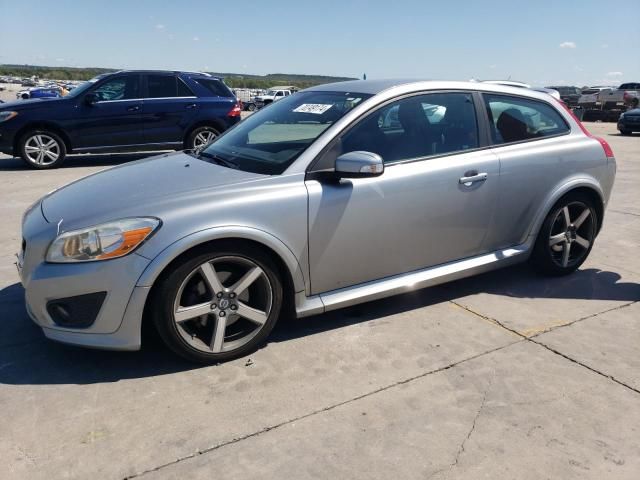 2011 Volvo C30 T5