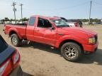 2007 Ford Ranger Super Cab