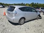 2012 Toyota Prius V