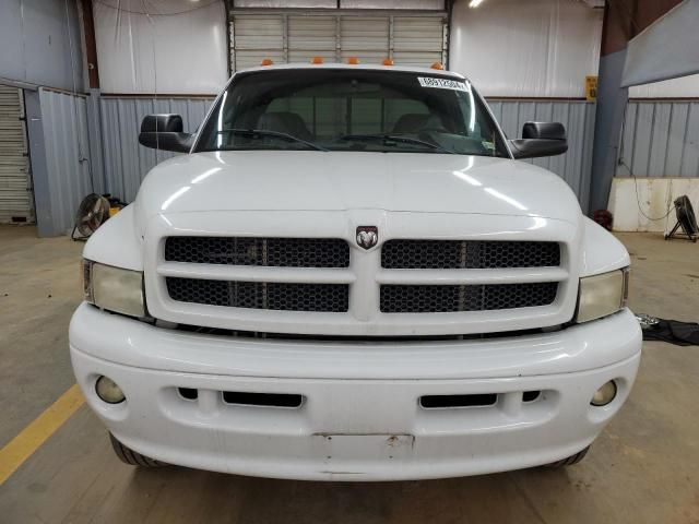 2002 Dodge RAM 3500