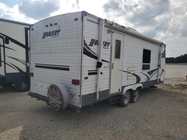 2005 Keystone Travel Trailer