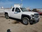 2011 Chevrolet Silverado K1500 LS