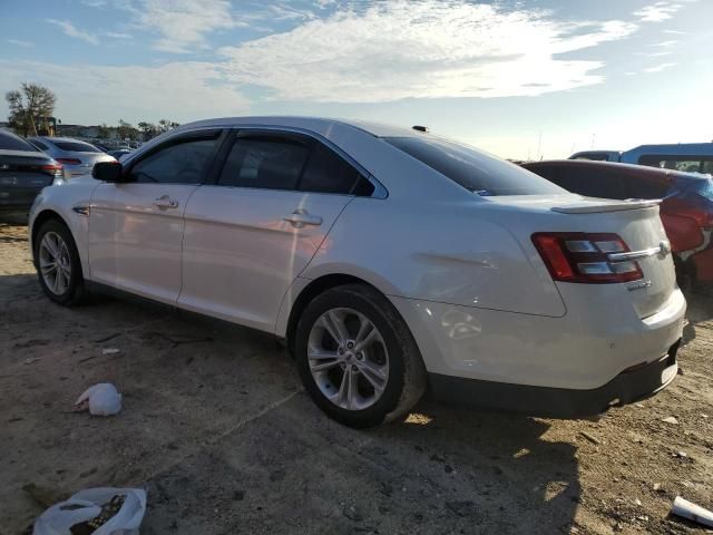 2013 Ford Taurus SEL