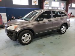 Honda salvage cars for sale: 2010 Honda CR-V LX