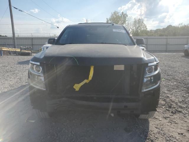 2016 Chevrolet Tahoe C1500 LT