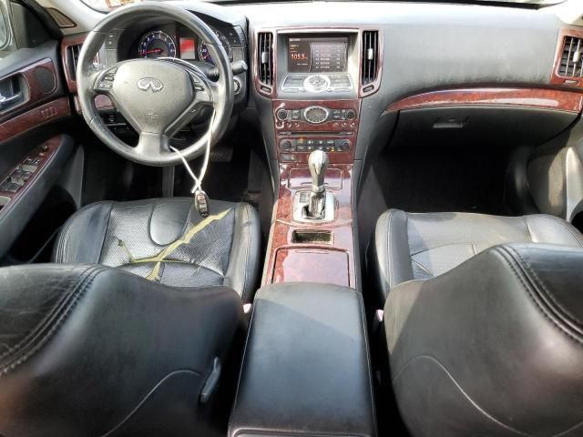 2007 Infiniti G35