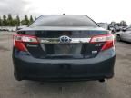 2013 Toyota Camry Hybrid