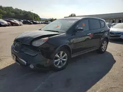 Subaru Tribeca salvage cars for sale: 2007 Subaru B9 Tribeca 3.0 H6