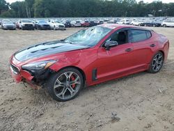 2020 KIA Stinger GT en venta en Conway, AR