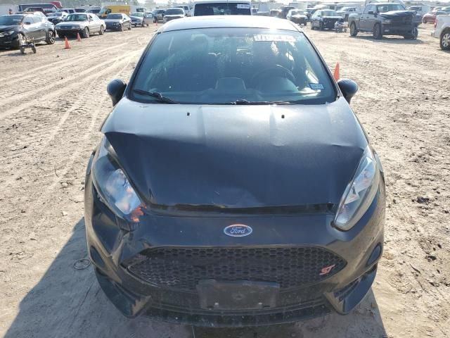 2014 Ford Fiesta ST