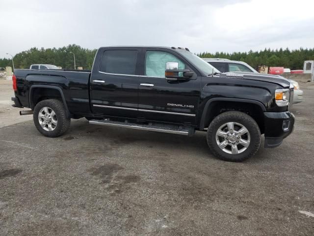 2017 GMC Sierra K2500 Denali