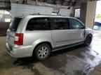 2012 Chrysler Town & Country Touring