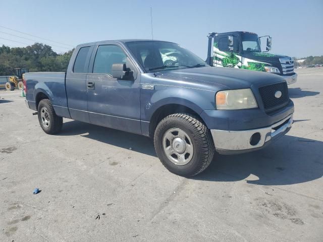 2006 Ford F150