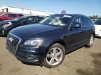 2012 Audi Q5 Premium Plus