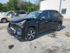 2021 Toyota Rav4 Prime SE