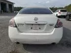 2008 Nissan Altima 3.5SE