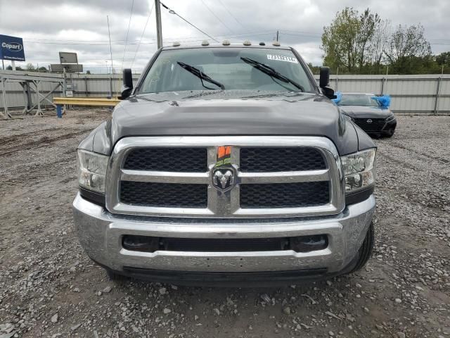 2018 Dodge RAM 3500 ST