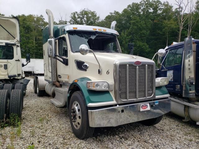 2018 Peterbilt 567