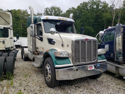 Peterbilt salvage cars for sale: 2018 Peterbilt 567