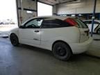 2005 Ford Focus ZX3