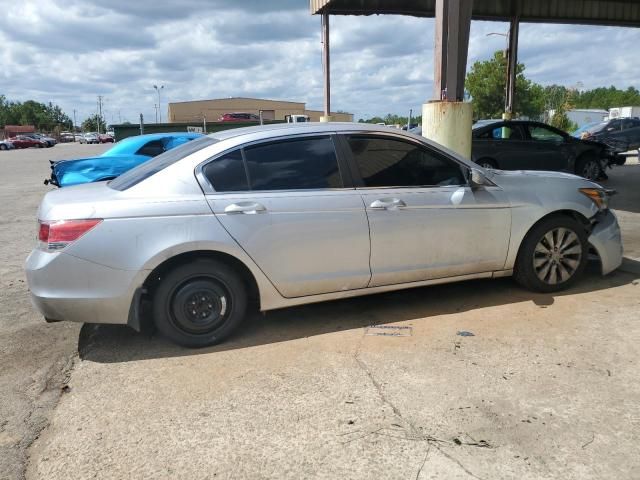 2011 Honda Accord LX