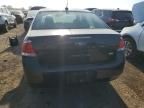 2009 Ford Focus SEL