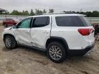 2018 GMC Acadia SLE