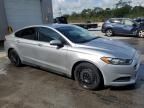 2014 Ford Fusion S