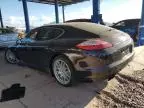 2010 Porsche Panamera Turbo