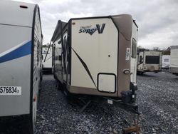 2016 Wildwood Flagstaff en venta en Grantville, PA