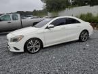 2014 Mercedes-Benz CLA 250