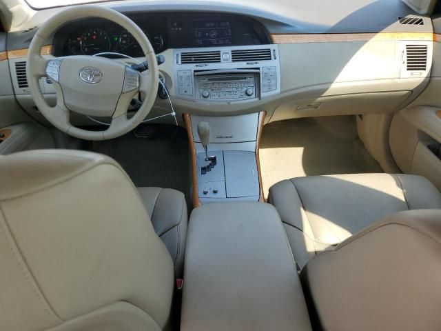 2006 Toyota Avalon XL