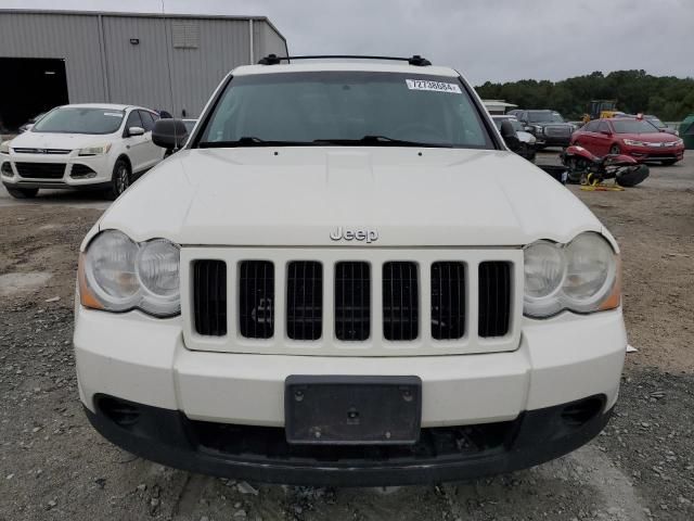 2010 Jeep Grand Cherokee Laredo