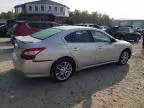 2009 Nissan Maxima S