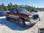 2003 Chevrolet Silverado C1500