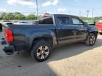 2017 Chevrolet Colorado LT